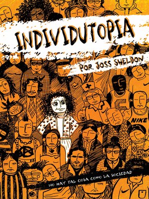 cover image of Individutopia